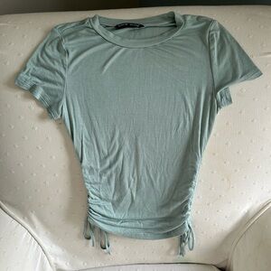 SHEIN short sleeve top